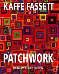 Enlarge image Cover: Patchwork - Augustus
