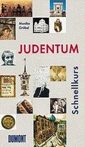 Cover: Judentum - MAIRDUMONT