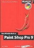 Cover: Das offizielle Buch zu Paint Shop Pro 9 - FRANZIS GmbH