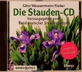 Cover: Die Stauden-CD - Verlag Eugen Ulmer