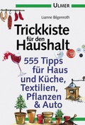 Cover: Trickkiste f&uuml;r den Haushalt - Verlag Eugen Ulmer