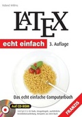 Cover: Latex - FRANZIS GmbH