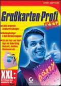 Cover: Grusskarten-Profi XXL - Apollo Medien