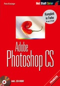 Cover: Photoshop CS - FRANZIS GmbH