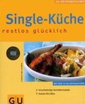 Cover: Single-K&uuml;che - Gr&auml;fe und Unzer
