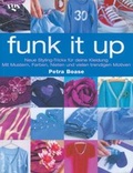 Cover: Funk it up - VGS