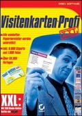 Cover: Visitenkarten-Profi XXL - Apollo Medien