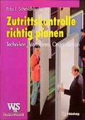 Cover: Zutrittskontrolle richtig planen - H&uuml;thig