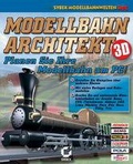 Cover: Modellbahn-Architekt 3D - Apollo Medien