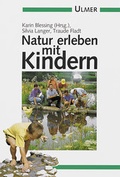 Cover: Natur erlernen mit Kindern - Verlag Eugen Ulmer