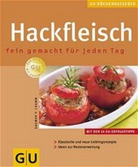 Enlarge image Cover: Hackfleisch - Gräfe und Unzer