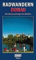 Cover: Radwandern Donau - MAIRDUMONT