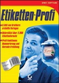 Cover: Etiketten-Profi - Apollo Medien