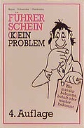 Cover: F&uuml;hrerschein (k)ein Problem - Kirschbaum