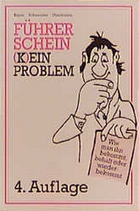 Enlarge image Cover: Führerschein (k)ein Problem - Kirschbaum