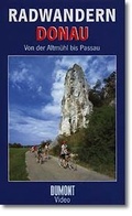 Cover: Radwandern Donau - MAIRDUMONT