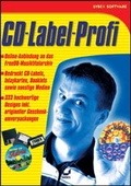 Cover: CD-Label-Profi - Apollo Medien