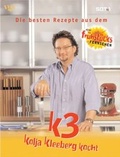 Cover: K3 - Kolja Kleeberg kocht - VGS