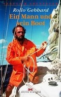Cover: Ein Mann und sein Boot - Delius Klasing