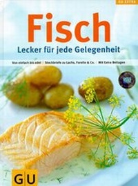 Enlarge image Cover: Fisch - Gräfe und Unzer