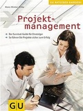 Cover: Projektmanagement - Gr&auml;fe und Unzer