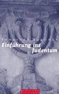 Cover: Einf&uuml;hrung ins Judentum - Neukirchener Verlag