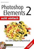 Cover: Photoshop Elements 2 - FRANZIS GmbH