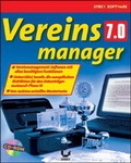 Cover: WinVerein 7.0 - Apollo Medien