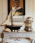 Cover: Maritimes Ambiente - Delius Klasing
