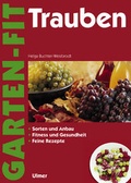 Cover: Trauben - Verlag Eugen Ulmer