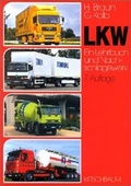 Cover: LKW - Kirschbaum