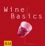 Cover: Wine Basics - Gräfe und Unzer