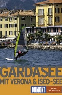 Enlarge image Cover: Gardasee - MAIRDUMONT