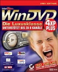 Cover: WinDVD 4.0 plus - Apollo Medien