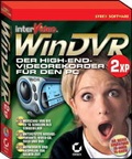Cover: WinDVR 2 - Apollo Medien