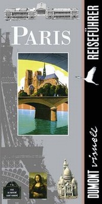 Enlarge image Cover: Paris - MAIRDUMONT