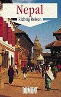 Cover: Nepal - MAIRDUMONT