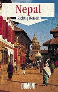 Enlarge image Cover: Nepal - MAIRDUMONT