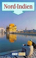 Cover: Nord-Indien - MAIRDUMONT