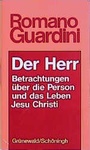 Cover: Der Herr - Matthias-Grünewald