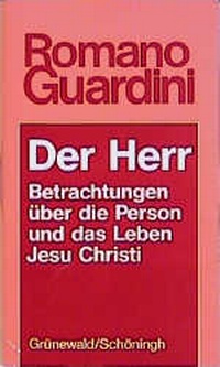Enlarge image Cover: Der Herr - Matthias-Grünewald