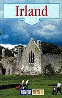Enlarge image Cover: Irland - MAIRDUMONT