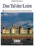 Cover: Tal der Loire - MAIRDUMONT