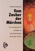Cover: Vom Zauber der M&auml;rchen - Matthias-Gr&uuml;newald