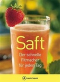 Cover: Saft - Gr&auml;fe und Unzer