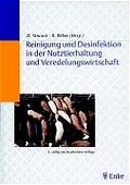 Cover: Reinigung und Desinfektion in der Nutztierhaltung und Veredelungswirtschaft - Hippokrates