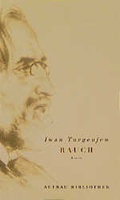 Cover: Rauch - Aufbau Taschenbuch