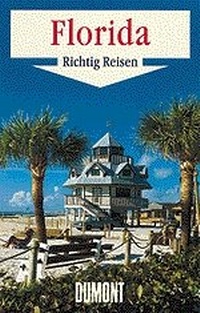 Enlarge image Cover: Florida - MAIRDUMONT