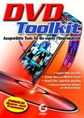 Cover: DVD-Toolkit ShareBert - Apollo Medien