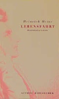 Cover: Lebensfahrt - Aufbau Taschenbuch